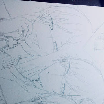 ポーカーフェイク()