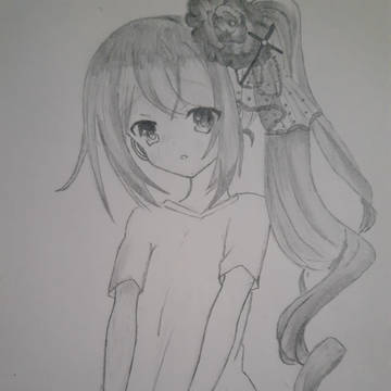 无题