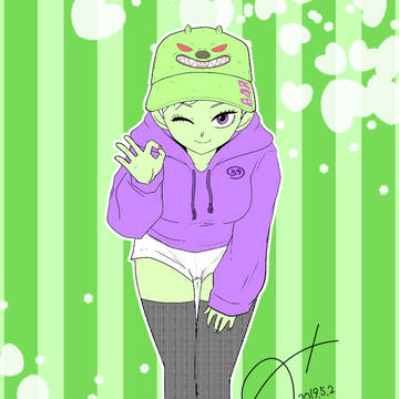 チライちゃ