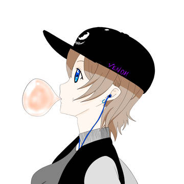 b系ファッションだYOU!!