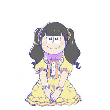 しまロリちゃん