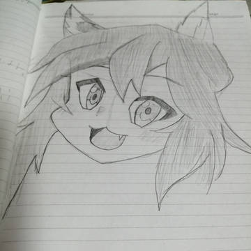 落書き