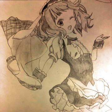 シャロ