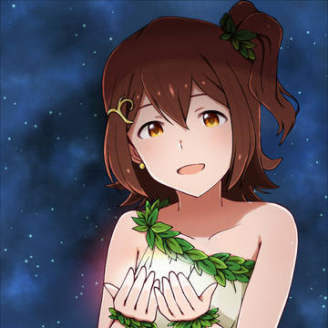 みらいいろ