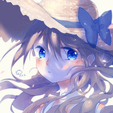 藍二乗