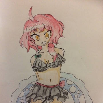 うちの子