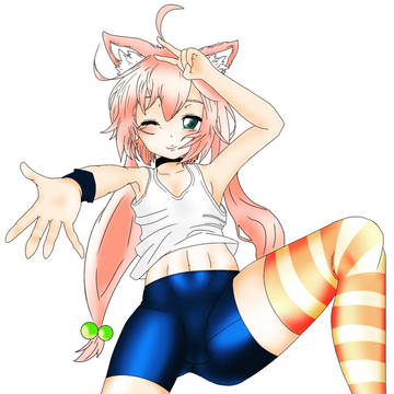 hinata nekomiya