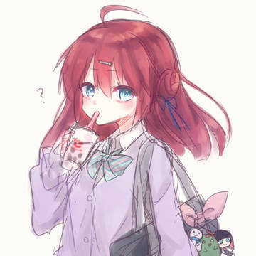 JK緋子