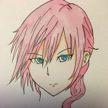 過去絵です