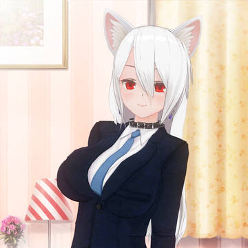 シロ