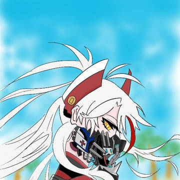 碧藍航線