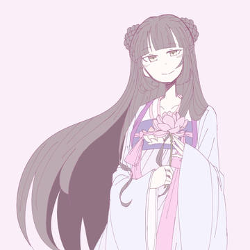 江厌离