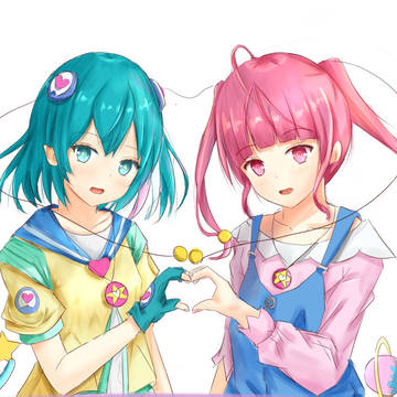 ひかララ