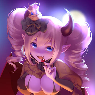 曼奇同人