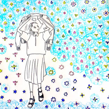 雨模様