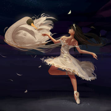 Swan Lake