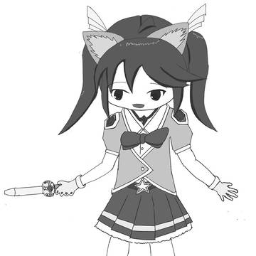 これが私?:プログラムという名の魔法
