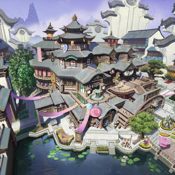 江南