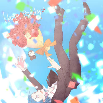 兄誕2019