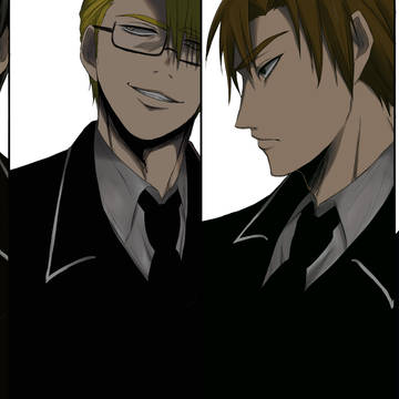 我々LOG８