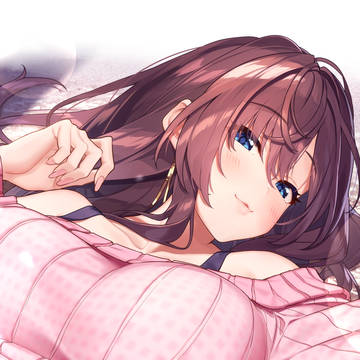 花舞うトポロジーにゃん