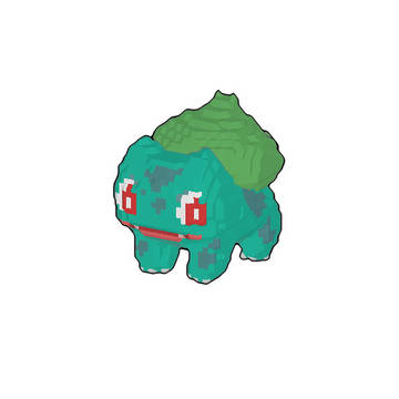 フシギダネ