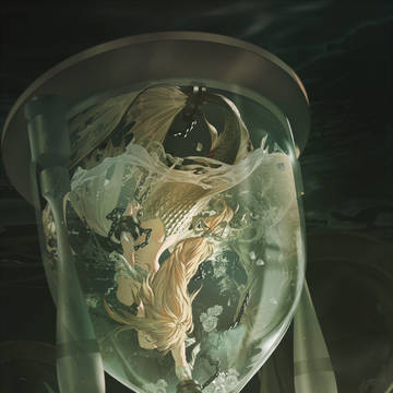 HOUR GLASS