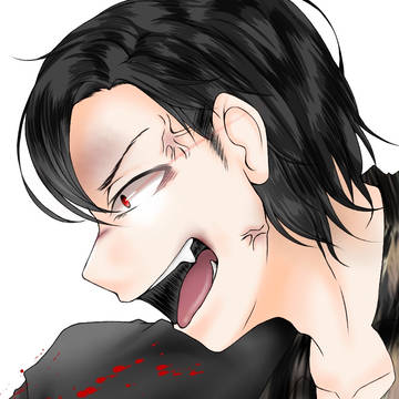 虎狼の血🔫💥🐺 中村倫也