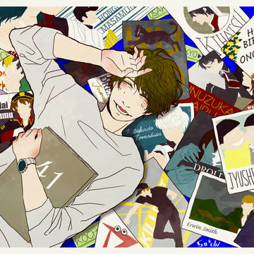 小野大輔生誕祭2019