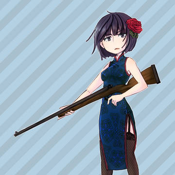 チャイナスナイパー