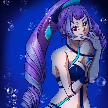 フェアボーテネ.ver 美雲ギンヌメール