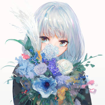 花束