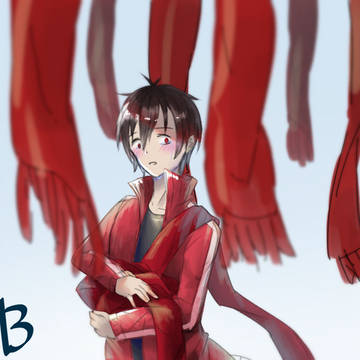 シンタロー生誕祭2019年バージョンだぜっ！