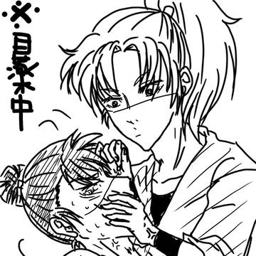 目薬