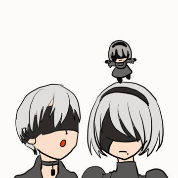 ぴょんぴょん