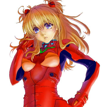 アスカさん