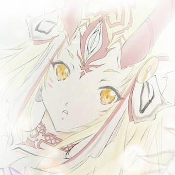 ☆茨木童子☆