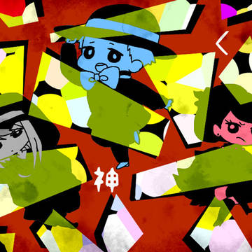 死神くん(ドラマ版)