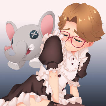 メイド