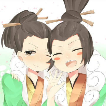 せんぷうてい