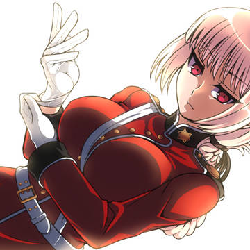 婦長