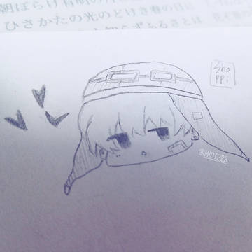 piくん
