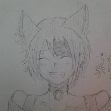 莉犬くん