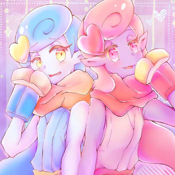 💛モテヌス回おめでとう❤️