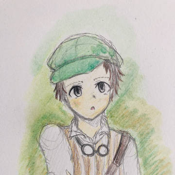 スプリング