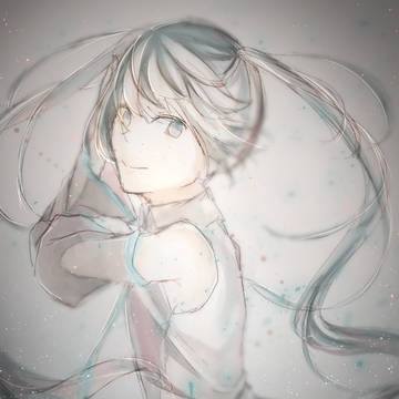 光