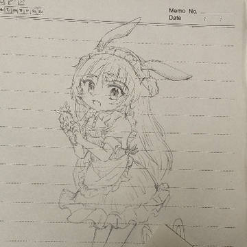 兔子