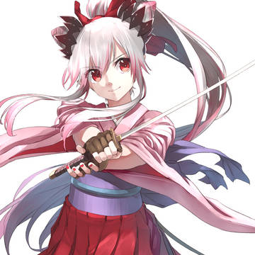 真宮寺パトラ