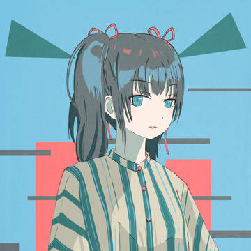 ツインテール2