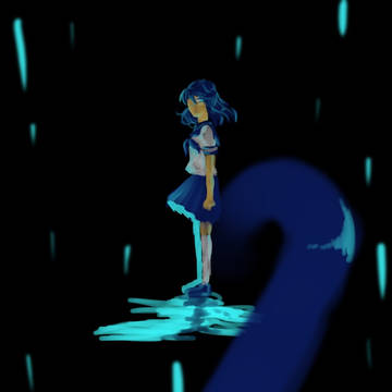 雨